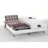 Vente-unique Lit électrique Relaxation Tout Plots Matelas Mémoire De Forme Et Bam... -Talamo Magasin lit lysis 12237562 32535314 1140x1140