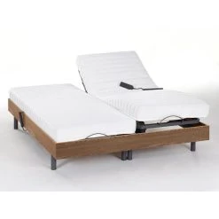 Vente-unique Lit électrique Relaxation Lattes Et Plots Matelas Latex PANDORA II De... 10 Vente-unique Lit électrique Relaxation Lattes Et Plots Matelas Latex PANDORA II De... -Talamo Magasin lit pandora 12237076 32533774 1140x1140
