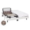 Vente-unique Lit électrique Relaxation Lattes Et Plots Matelas Latex PANDORA II De... 1 Vente-unique Lit électrique Relaxation Lattes Et Plots Matelas Latex PANDORA II De... -Talamo Magasin lit pandora 12237514 32535140 1140x1140