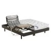 Vente-unique Lit électrique Relaxation Lattes Et Plots Matelas Ressorts Ensachés ... -Talamo Magasin lit phedre 12237378 32534724 1140x1140