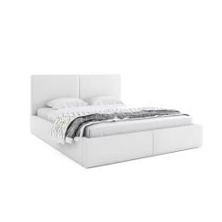 Interbeds Lit Rembourré Hilton Avec Rangement 180x200 En Blanc Cassé 9 Interbeds Lit Rembourré Hilton Avec Rangement 180x200 En Blanc Cassé -Talamo Magasin lit rembourre hilton avec rangement 180x200 en blanc casse 12692222 1016334 34 1140x1140