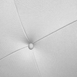 Autrement Talamo Italia Lit Coffre Simple Mozart, Fabriqué En Italie, Structure... 10 Autrement Talamo Italia Lit Coffre Simple Mozart, Fabriqué En Italie, Structure... -Talamo Magasin lit talamo italia avec bac simple mozart blanc tissu polyester 10728086 27927098 1140x1140