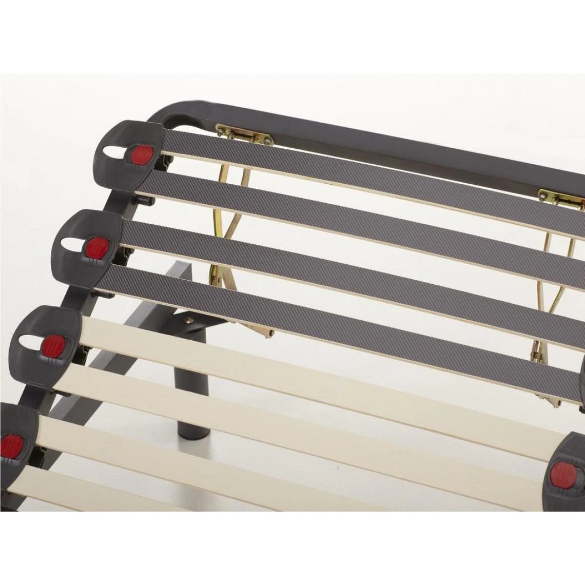 Vente-unique Lit Relaxation Manuel UBUD De DREAMEA - 2 X 80 X 200 Cm 7 Vente-unique Lit Relaxation Manuel UBUD De DREAMEA - 2 X 80 X 200 Cm – Image 5