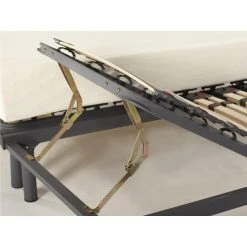 Vente-unique Lit Relaxation Manuel UBUD De DREAMEA - 2 X 70 X 190 Cm 10 Vente-unique Lit Relaxation Manuel UBUD De DREAMEA - 2 X 70 X 190 Cm -Talamo Magasin lit ubud 12237006 32533480 1140x1140