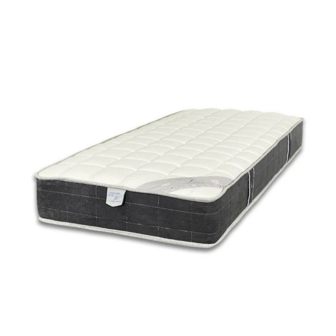 Literie Electrique Essenzia Zen Ensemble EMOTION, Classic Ressorts 2x7... 5 Literie Electrique Essenzia Zen Ensemble EMOTION, Classic Ressorts 2x7... – Image 3