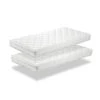 Dormalit LOT X2 Matelas Mousse 70X160 CARAMEL, Epaisseur 11 CM, Ergonomique Et ... 2 Dormalit LOT X2 Matelas Mousse 70X160 CARAMEL, Epaisseur 11 CM, Ergonomique Et ... -Talamo Magasin lot x2 matelas mousse 70x160 caramel epaisseur 11 cm ergonomique et respirant 13724060 37870336 1140x1140