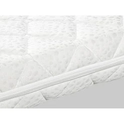 Dormalit LOT X2 Matelas Mousse 70X160 CARAMEL, Epaisseur 11 CM, Ergonomique Et ... -Talamo Magasin lot x2 matelas mousse 70x160 caramel epaisseur 11 cm ergonomique et respirant 13724060 37870340 1140x1140