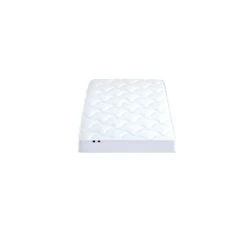 Idliterie Matelas 100% Latex 3 Zones ESSENTIEL - Fabriqué En France