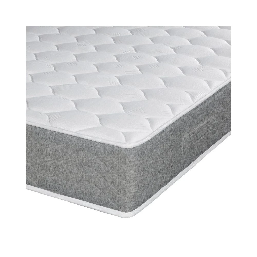 Ebac Matelas 140x190 Rhodes Ressorts Ensachés 4 Ebac Matelas 140x190 Rhodes Ressorts Ensachés – Image 2