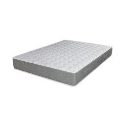 Ebac Matelas 140x190 Rhodes Ressorts Ensachés