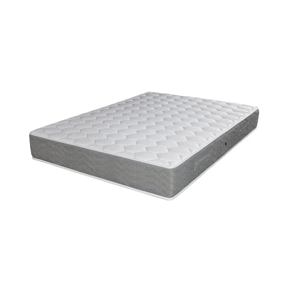 Ebac Matelas 140x190 Rhodes Ressorts Ensachés 3 Ebac Matelas 140x190 Rhodes Ressorts Ensachés