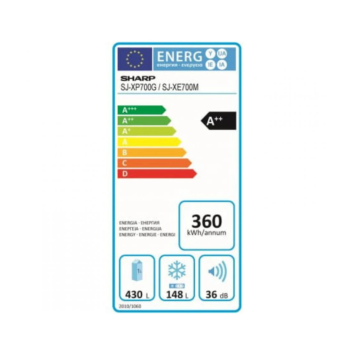 EPEDA Matelas 140 X 190 Audace - 140x190cm 4 EPEDA Matelas 140 X 190 Audace - 140x190cm – Image 2