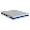 Batflex Matelas 140x190 à Mémoire De Forme - Epaisseur 22 Cm - 9 Zones De Co... -Talamo Magasin matelas 140x190 a memoire de forme epaisseur 22 cm 9 z 12023186 580230 1140x1140