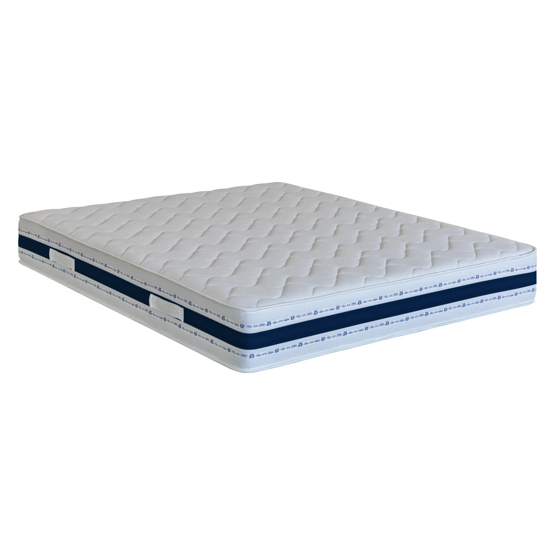 Batflex Matelas 140x190 à Mémoire De Forme - Epaisseur 22 Cm - 9 Zones De Co... 3 Batflex Matelas 140x190 à Mémoire De Forme - Epaisseur 22 Cm - 9 Zones De Co...