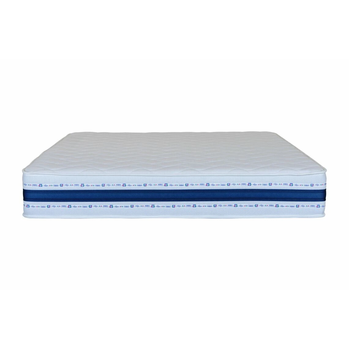 Batflex Matelas 140x190 à Mémoire De Forme - Epaisseur 22 Cm - 9 Zones De Co... 5 Batflex Matelas 140x190 à Mémoire De Forme - Epaisseur 22 Cm - 9 Zones De Co... – Image 3
