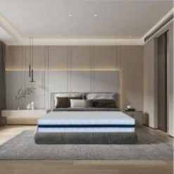 Batflex Matelas 140x190 à Mémoire De Forme - épaisseur 25 Cm - 9 Zones De C... -Talamo Magasin matelas 140x190 a memoire de forme epaisseur 25 cm h 9444491 884092 2 1140x1140