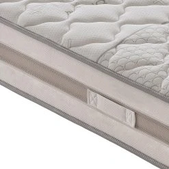 Materassi&Doghe Matelas 140x190 à Ressorts Ensachés - Mémoire De Forme à 9 Zones -Talamo Magasin matelas 140x190 a ressorts ensaches memoire de forme a 9 zones 7866543 19898037 1200x1200