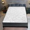 Luxury Literie Matelas 140x190 Cm Sérénité