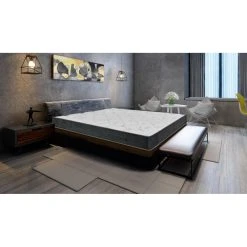 Luxury Literie Matelas 140x190 Cm Sérénité -Talamo Magasin matelas 140x190 cm serenite 9801818 25352222 1140x1140