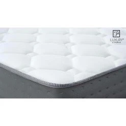 Luxury Literie Matelas 140x190 Cm Zen Évolution 8 Luxury Literie Matelas 140x190 Cm Zen Évolution -Talamo Magasin matelas 140x190 cm zen volution 9801906 25352470 1140x1140