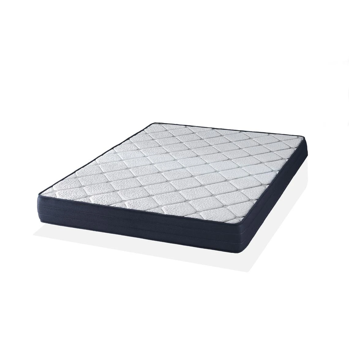 Dormalit Matelas 140X190 LAURA Épaisseur 18 CM Mousse à Mémoire De Forme-2 F... 3 Dormalit Matelas 140X190 LAURA Épaisseur 18 CM Mousse à Mémoire De Forme-2 F...