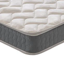 Materassi&Doghe Matelas 140x190 Orthopédique Waterfoam - 13 Zones De Confort - Anatom... -Talamo Magasin matelas 140x190 orthopedique waterfoam 13 zones de confort anatomique et confortable mod louvre 13489688 36918944 1140x1140