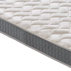 Materassi&Doghe Matelas 140x190 Orthopédique Waterfoam - 13 Zones De Confort - Anatom... -Talamo Magasin matelas 140x190 orthopedique waterfoam 13 zones de confort anatomique et confortable mod louvre 13489688 36918946 1140x1140