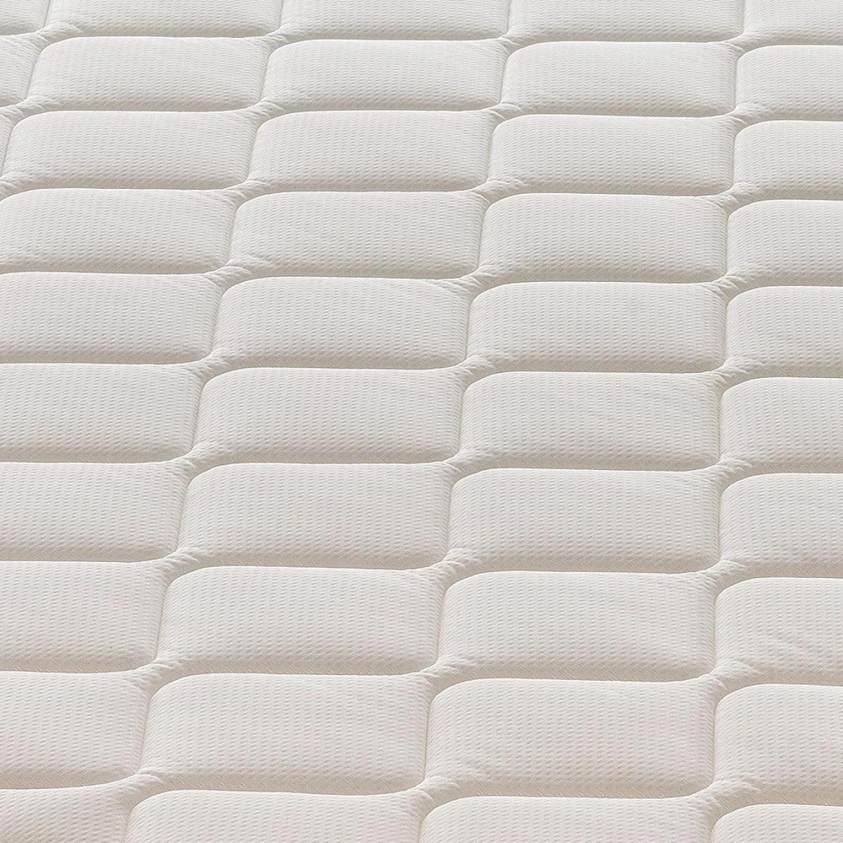 Materassi&Doghe Matelas 140x190 "Sofia" En Mousse Orthopédique à 11 Zones Différenc... 6 Materassi&Doghe Matelas 140x190 "Sofia" En Mousse Orthopédique à 11 Zones Différenc... – Image 4