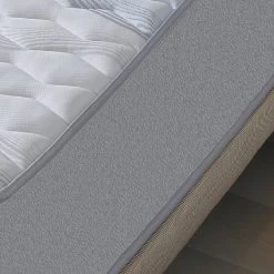 Dormalit Matelas 140X200 NIRVANA Épaisseur 16 CM - Mousse SuperSoft – Gris ... 8 Dormalit Matelas 140X200 NIRVANA Épaisseur 16 CM - Mousse SuperSoft – Gris ... -Talamo Magasin matelas 140x200 nirvana paisseur 16 cm mousse supersoft 6887996 11872 1140x1140