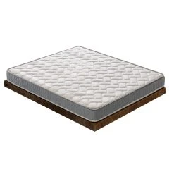 Materassi&Doghe Matelas 140x200 Orthopédique Waterfoam - 13 Zones De Confort - Anatom... -Talamo Magasin matelas 140x200 orthopedique waterfoam 13 zones de confort anatomique et confortable mod louvre 13489668 36918862 1140x1140