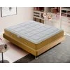 Materassi&Doghe Matelas 140x200 "Top" En Mousse à Mémoire Et Gel Rafraîchissant à ... -Talamo Magasin matelas 140x200 top en mousse a memoire et gel rafraichissant a 11 zones 7866581 19898143 1200x1200