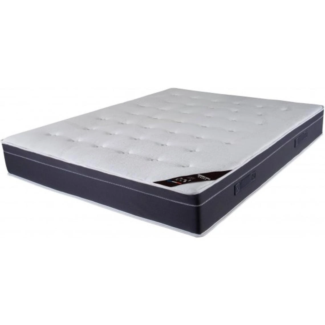 Ebac Matelas 160 X 200 Réserve Hotel 4 étoiles 1620 3 Ebac Matelas 160 X 200 Réserve Hotel 4 étoiles 1620