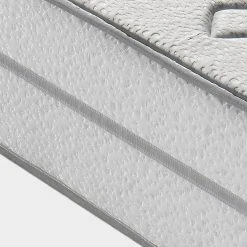 Dormalit Matelas 160X200 CHANEL Épaisseur 22 CM - Mémoire De Forme Combiné ?... -Talamo Magasin matelas 160x200 chanel paisseur 22 cm memoire de forme 1513984 14320 1140x1140