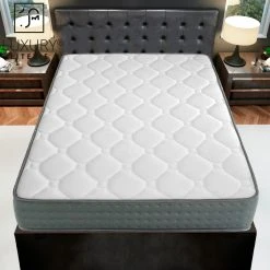 Luxury Literie Matelas 160x200 Cm Zen Évolution