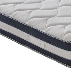 Materassi&Doghe Matelas 160x200 En Mémoire De Forme Et Gel Rafraîchissant De 27 Cm ... 9 Materassi&Doghe Matelas 160x200 En Mémoire De Forme Et Gel Rafraîchissant De 27 Cm ... -Talamo Magasin matelas 160x200 en memoire de forme et gel rafraichissant de 27 cm de hauteur modele fantasma 7866219 19897059 1200x1200