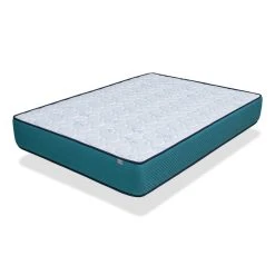 Dormalit Matelas 160X200 SIBARIS Épaisseur 22 CM- Mousse à Mémoire De Forme ...