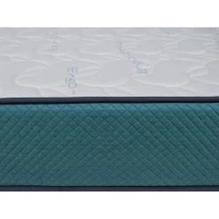 Dormalit Matelas 160X200 SIBARIS Épaisseur 22 CM- Mousse à Mémoire De Forme ... -Talamo Magasin matelas 160x200 sibaris paisseur 22 cm mousse a memoire de forme reduit les points de pression equilibre 13724028 37870200 1140x1140
