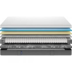 Emma Matelas 180 X 200 Hybride 180x200 Cm -Talamo Magasin matelas 180 x 200 hybride 180x200 cm 11308120 29549354 1140x1140