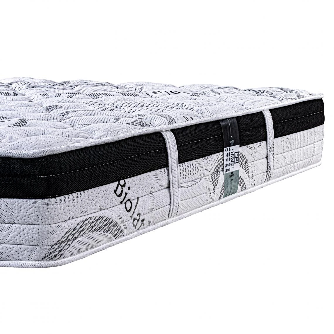 Luxury Literie Matelas 180x200 Cm Bio Latex 5 Luxury Literie Matelas 180x200 Cm Bio Latex – Image 4