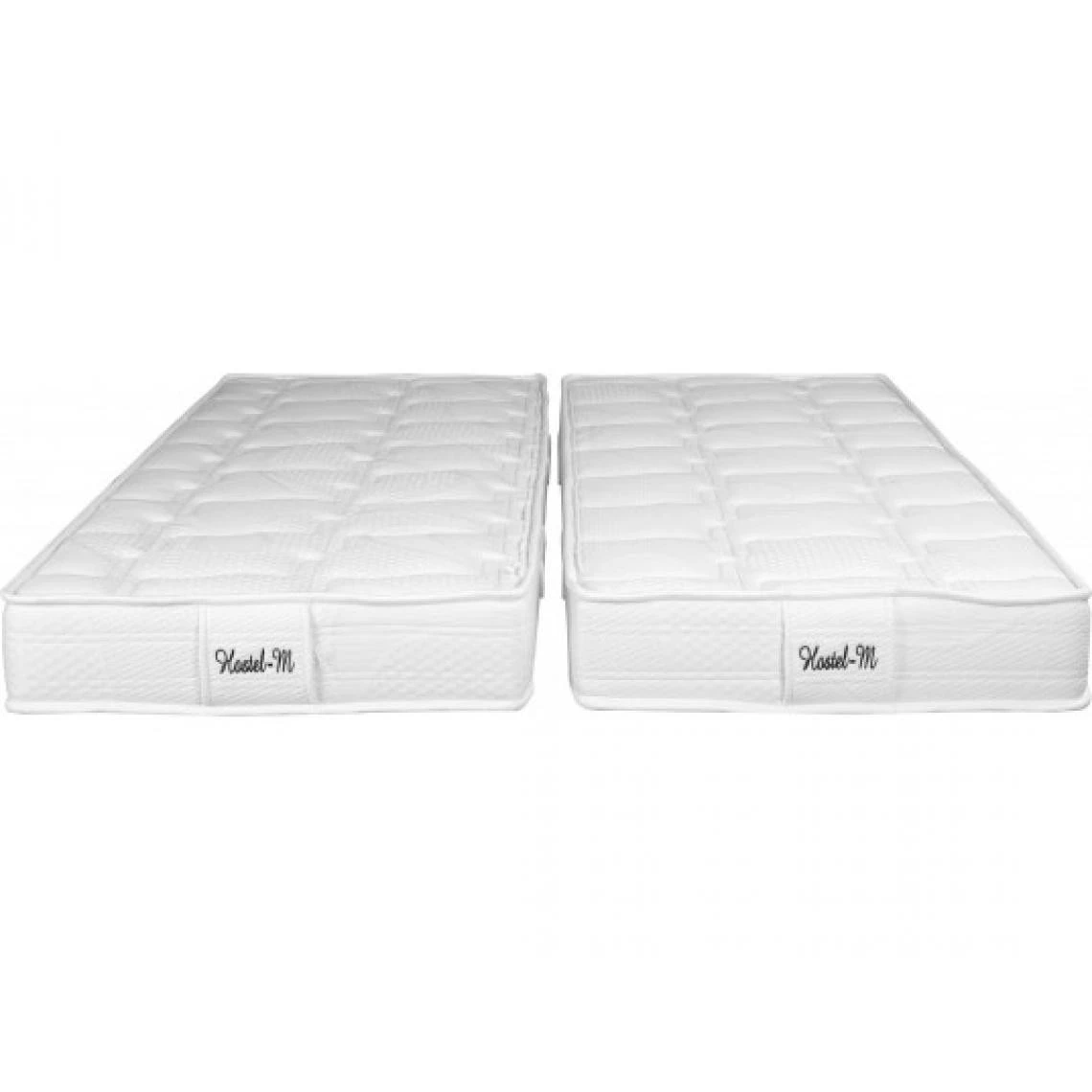UB DESIGN Matelas 2 X 90 X 200 Hostel M 2x90x200cm Reliable Par Fermeture éclai... 4 UB DESIGN Matelas 2 X 90 X 200 Hostel M 2x90x200cm Reliable Par Fermeture éclai... – Image 2