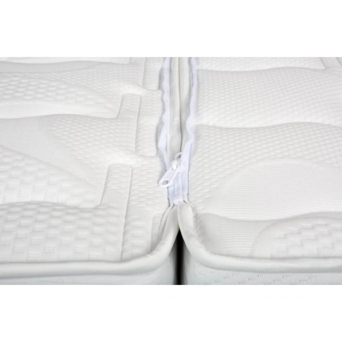 UB DESIGN Matelas 2 X 90 X 200 Hostel M 2x90x200cm Reliable Par Fermeture éclai... 5 UB DESIGN Matelas 2 X 90 X 200 Hostel M 2x90x200cm Reliable Par Fermeture éclai... – Image 3