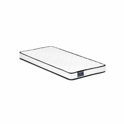Dreamea Matelas Mousse 90x200 Cm HARO Réversible ép.13cm