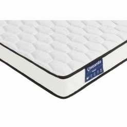 Dreamea Matelas Mousse 90x200 Cm HARO Réversible ép.13cm -Talamo Magasin matelas 90x200 cm roule haro mousse 9325767 24339665 665 1140x1140