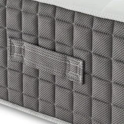 Materassi&Doghe Matelas à Mémoire De Forme - Haut 30 Cm - 11 Zones Différenciées -... 8 Materassi&Doghe Matelas à Mémoire De Forme - Haut 30 Cm - 11 Zones Différenciées -... -Talamo Magasin matelas a memoire de forme haut 30 cm 11 zones differenciees memoire 5 cm orthopedique anatomique 160x200 7866025 19896479 1200x1200