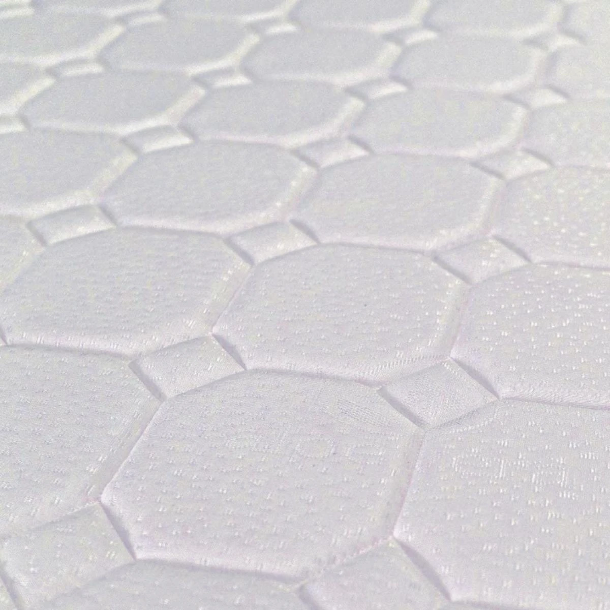 Materassi&Doghe Matelas à Mémoire De Forme - Haut 30 Cm - 11 Zones Différenciées -... 6 Materassi&Doghe Matelas à Mémoire De Forme - Haut 30 Cm - 11 Zones Différenciées -... – Image 4