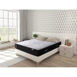 Dormideo Matelas à Ressorts Ensachés Metropolitan 180x200 -Talamo Magasin matelas a ressorts ensaches metropolitan 11348140 29646352 1140x1140