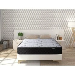 Dormideo Matelas à Ressorts Ensachés Metropolitan 180x200 -Talamo Magasin matelas a ressorts ensaches metropolitan 11348140 29646354 1140x1140