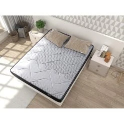 Dormideo Matelas à Ressorts Ensachés Metropolitan 180x200 -Talamo Magasin matelas a ressorts ensaches metropolitan 11348140 29646356 1140x1140