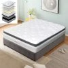 Meubler Design Matelas Avec Sur-matelas Intégré Épaisseur 33cm Montblanc - 160x200 2 Meubler Design Matelas Avec Sur-matelas Intégré Épaisseur 33cm Montblanc - 160x200 -Talamo Magasin matelas avec sur matelas integre paisseur 33cm montblanc 160x200 12800554 34461162 1140x1140