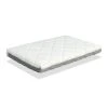 Dormalit Matelas Bébé Berceau 75x52 Epaisseur 7 CM MINI BUNNY - Déhoussable... 1 Dormalit Matelas Bébé Berceau 75x52 Epaisseur 7 CM MINI BUNNY - Déhoussable... -Talamo Magasin matelas bebe berceau 75x52 epaisseur 7 cm mini bunny dehoussable lavable adaptable et respirant 10576452 27485772 1140x1140